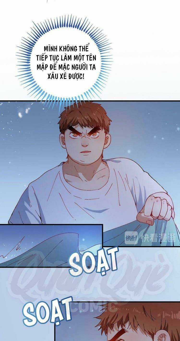 Ta Có Rất Nhiều Thành Tích Chapter 6 trang 34