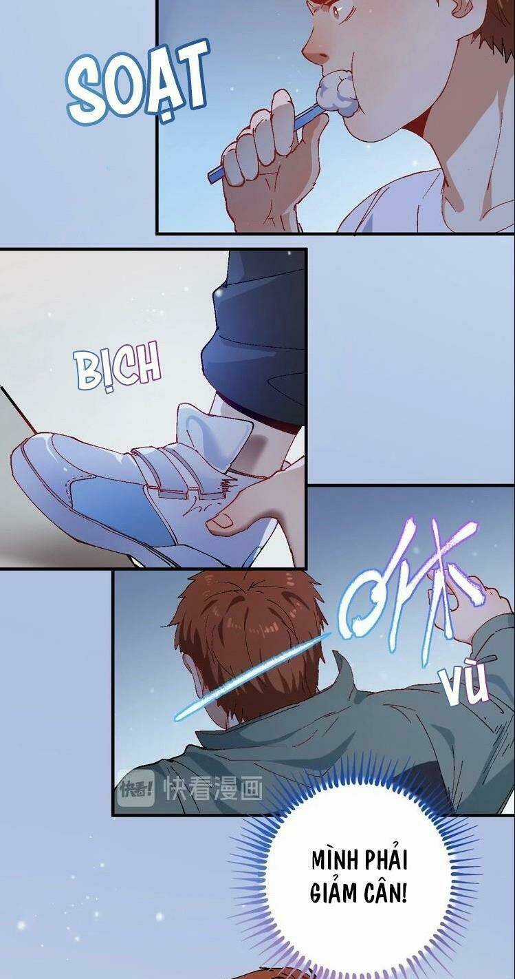 Ta Có Rất Nhiều Thành Tích Chapter 6 trang 35