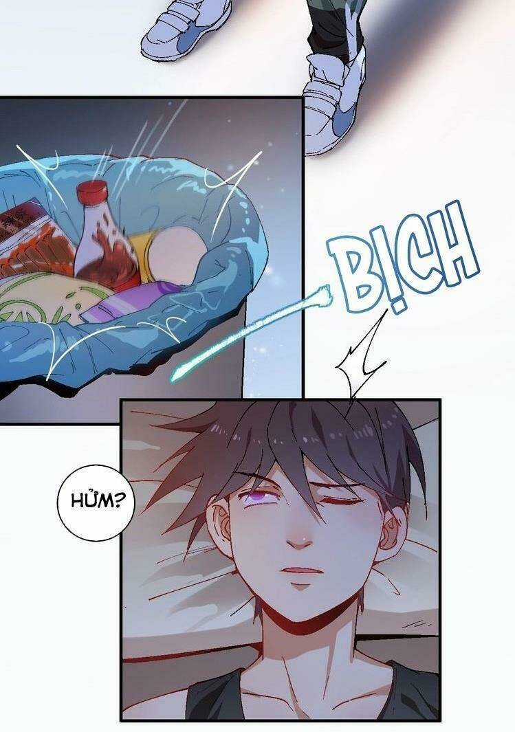 Ta Có Rất Nhiều Thành Tích Chapter 6 trang 37