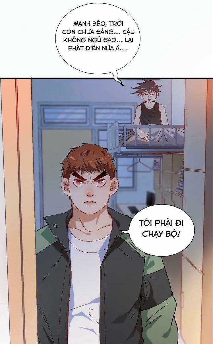 Ta Có Rất Nhiều Thành Tích Chapter 6 trang 38