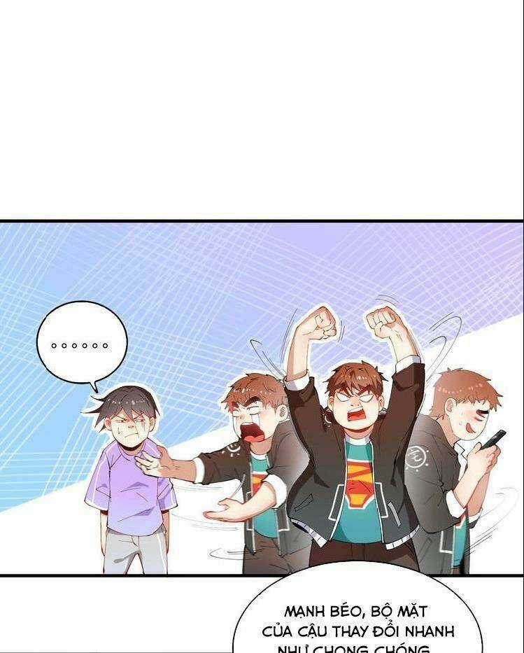 Ta Có Rất Nhiều Thành Tích Chapter 6 trang 4