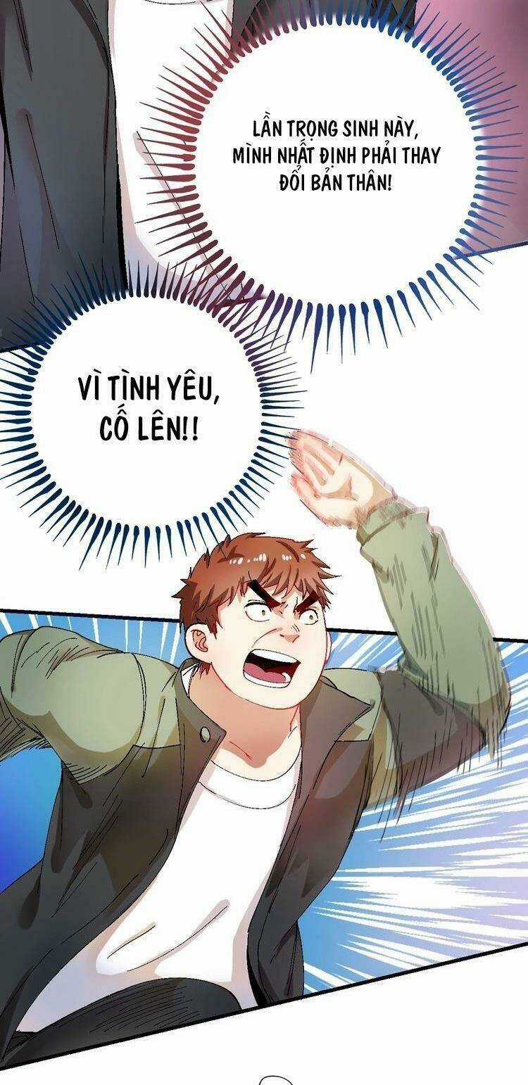 Ta Có Rất Nhiều Thành Tích Chapter 6 trang 41