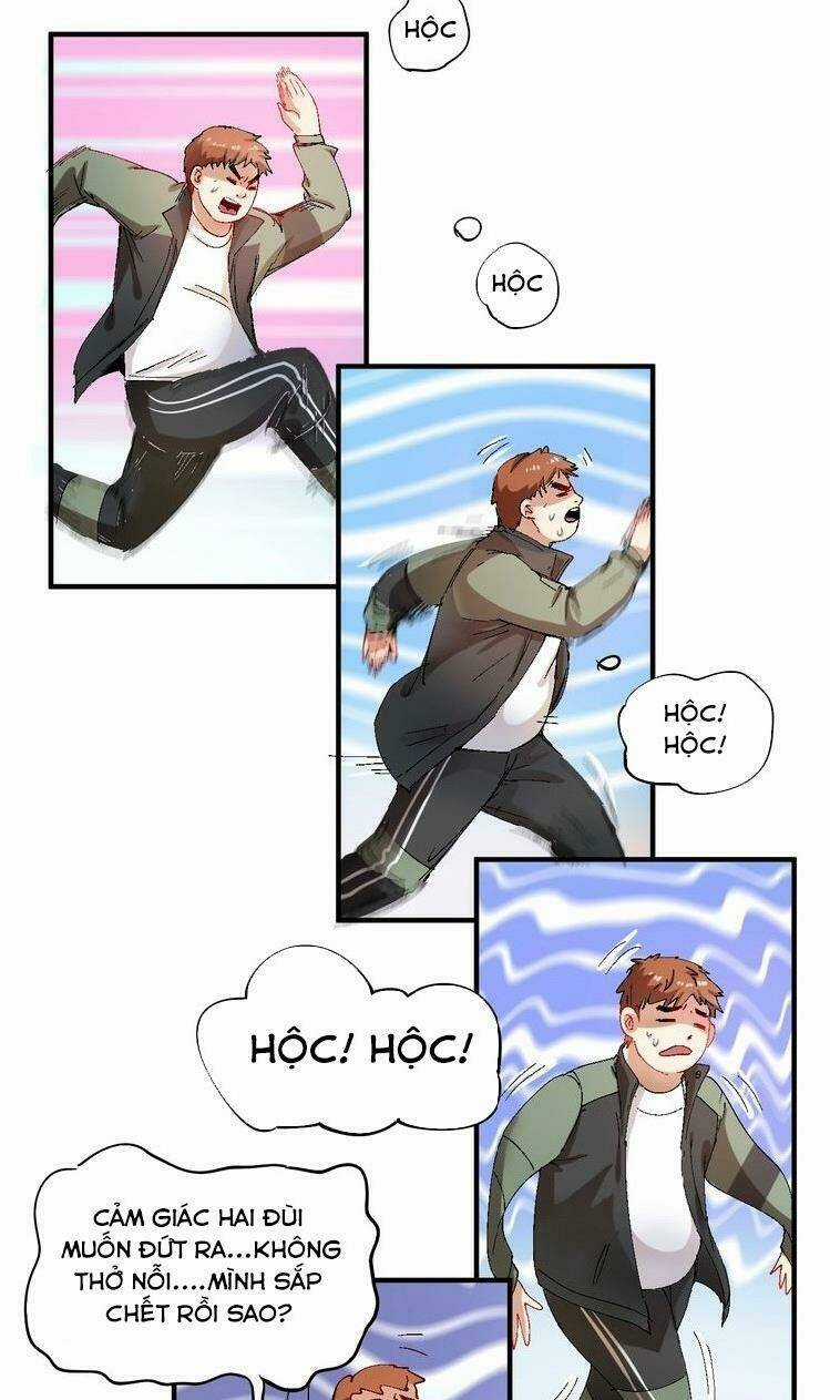 Ta Có Rất Nhiều Thành Tích Chapter 6 trang 42