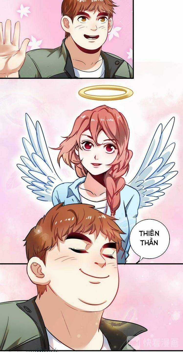 Ta Có Rất Nhiều Thành Tích Chapter 6 trang 51