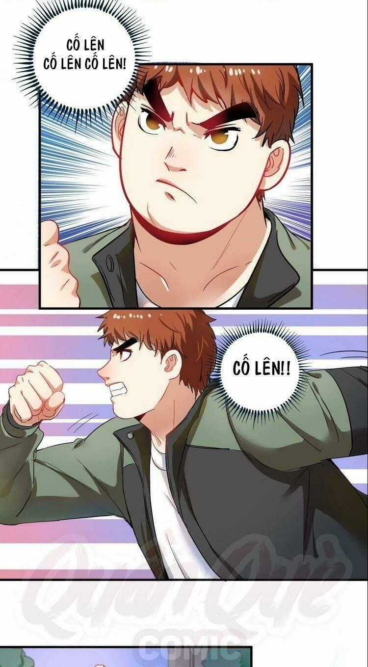 Ta Có Rất Nhiều Thành Tích Chapter 6 trang 52