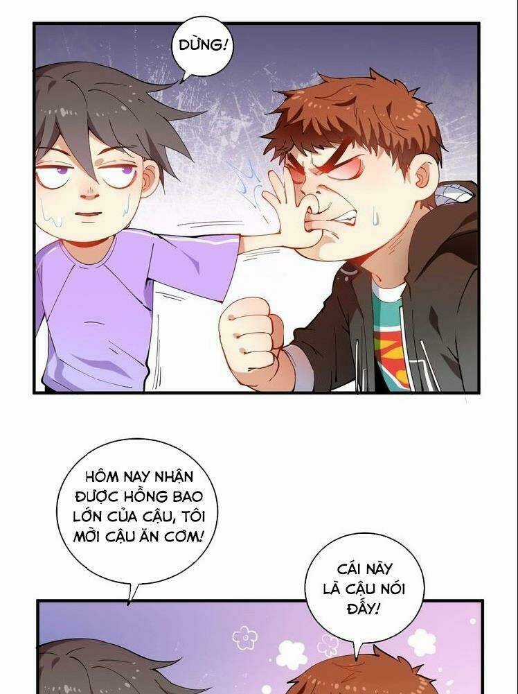 Ta Có Rất Nhiều Thành Tích Chapter 6 trang 6