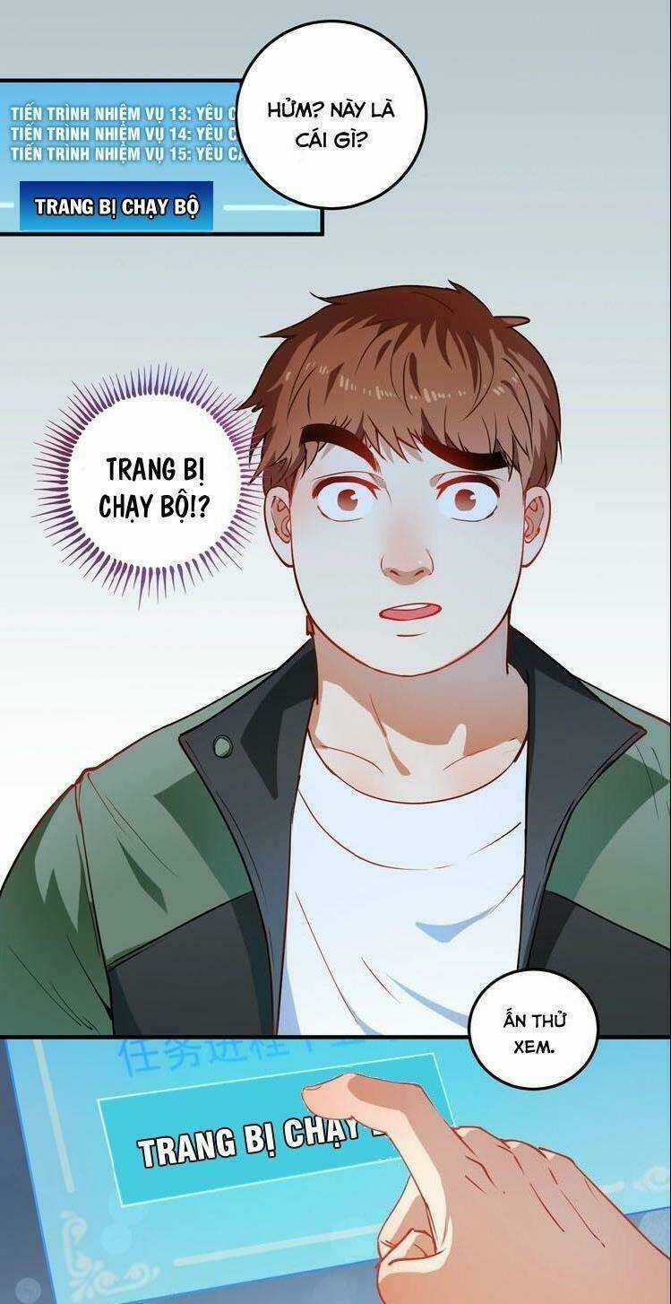 Ta Có Rất Nhiều Thành Tích Chapter 7 trang 14