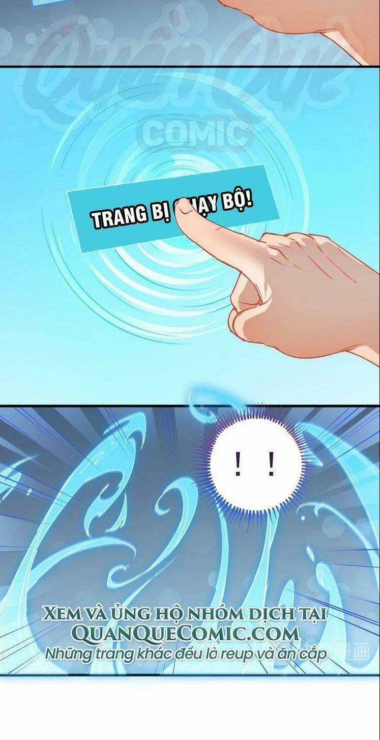 Ta Có Rất Nhiều Thành Tích Chapter 7 trang 15