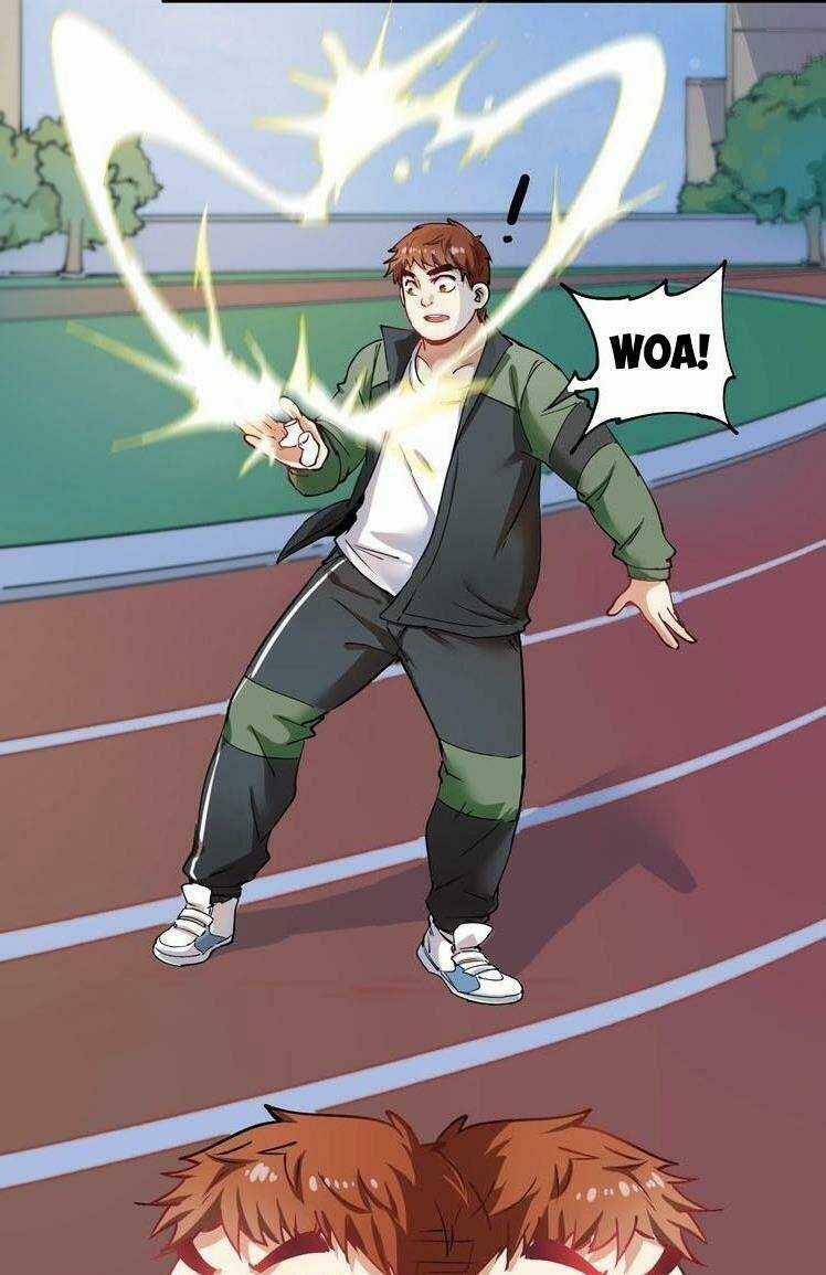 Ta Có Rất Nhiều Thành Tích Chapter 7 trang 22