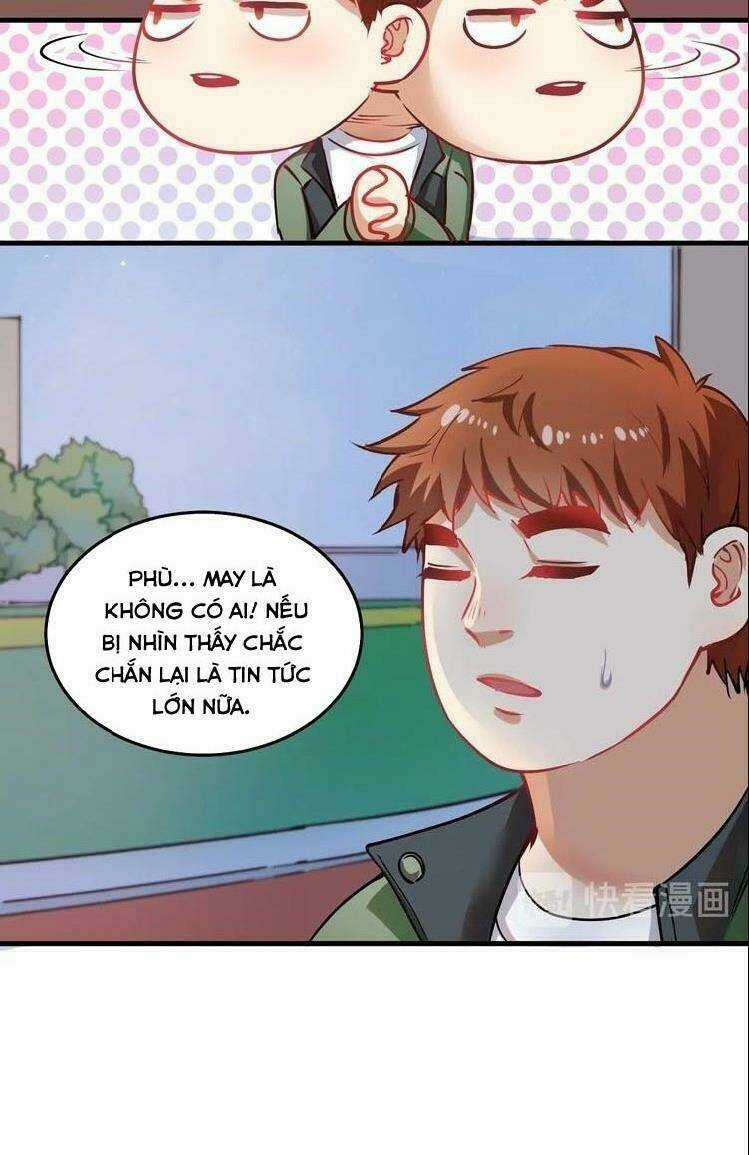 Ta Có Rất Nhiều Thành Tích Chapter 7 trang 23