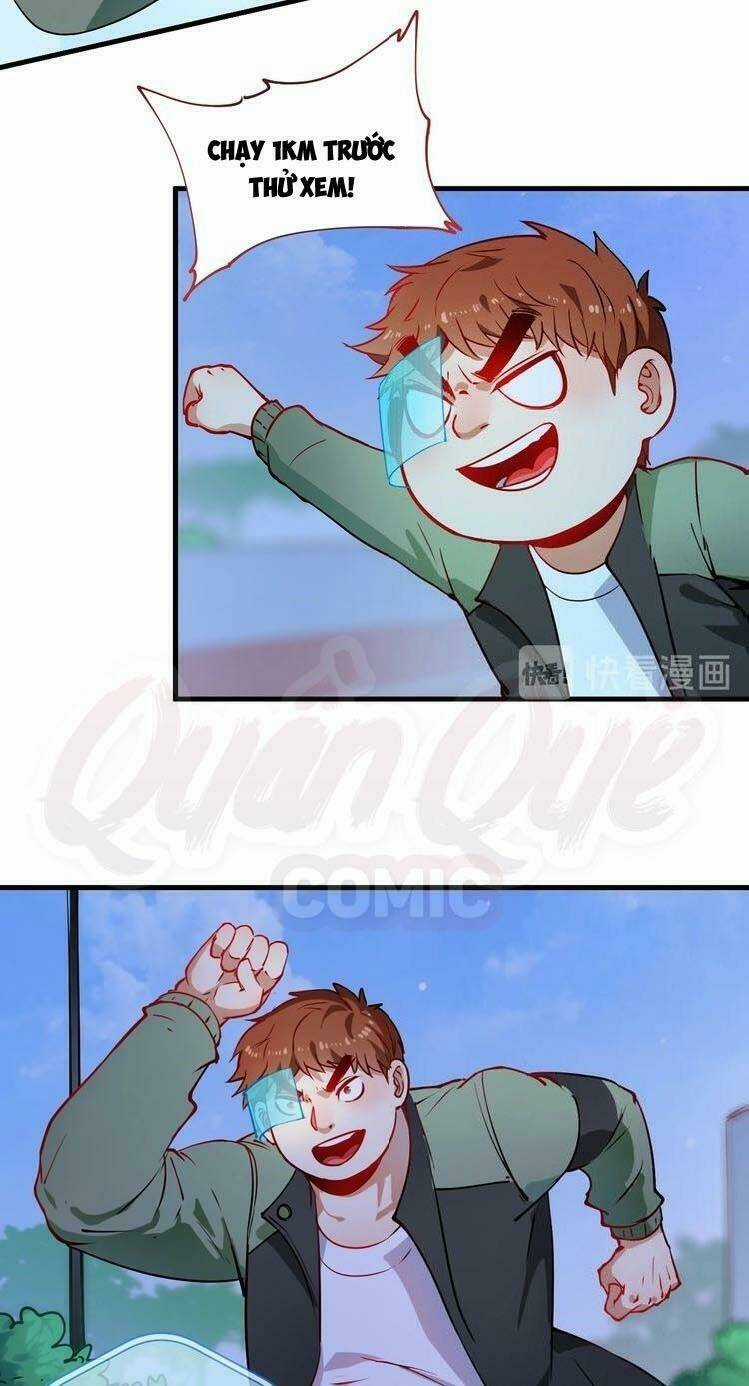 Ta Có Rất Nhiều Thành Tích Chapter 7 trang 30