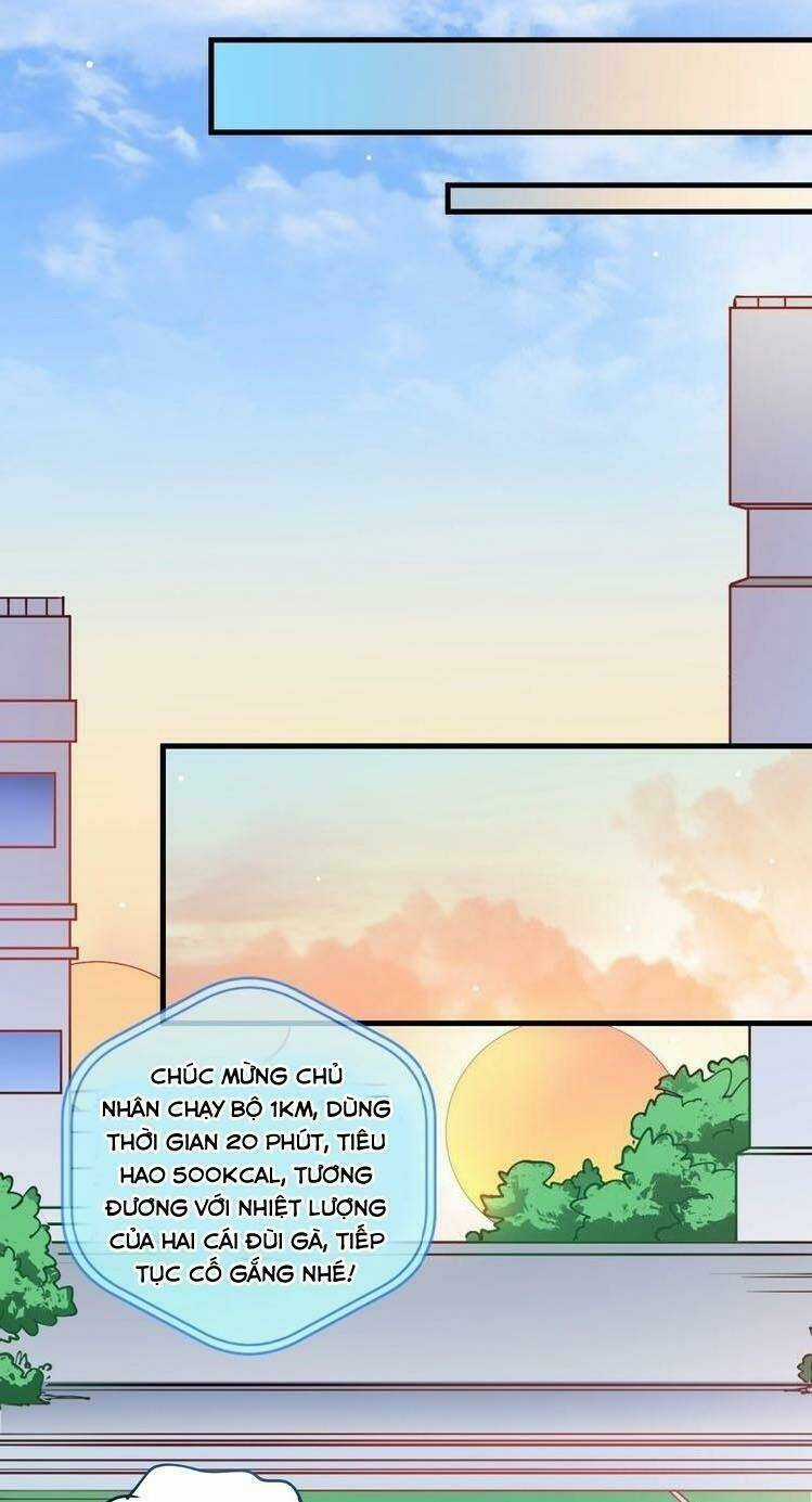 Ta Có Rất Nhiều Thành Tích Chapter 7 trang 38