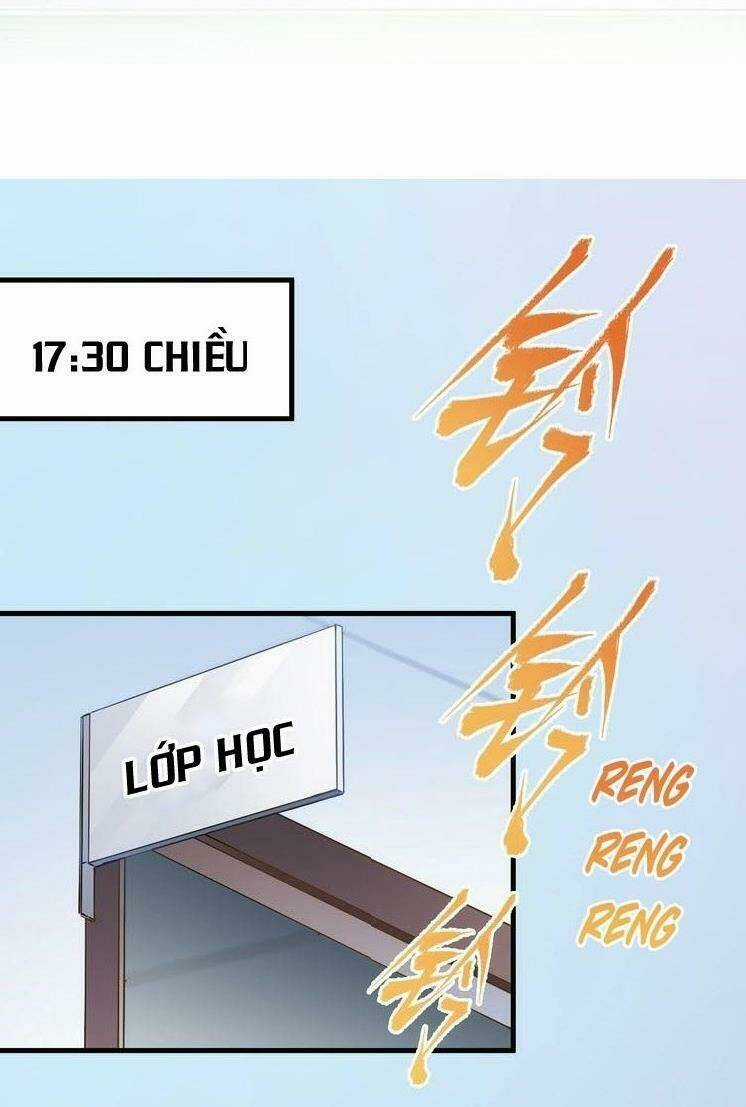 Ta Có Rất Nhiều Thành Tích Chapter 7 trang 41