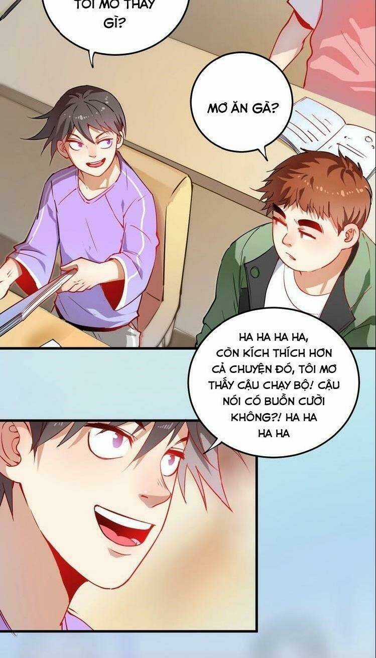 Ta Có Rất Nhiều Thành Tích Chapter 7 trang 43