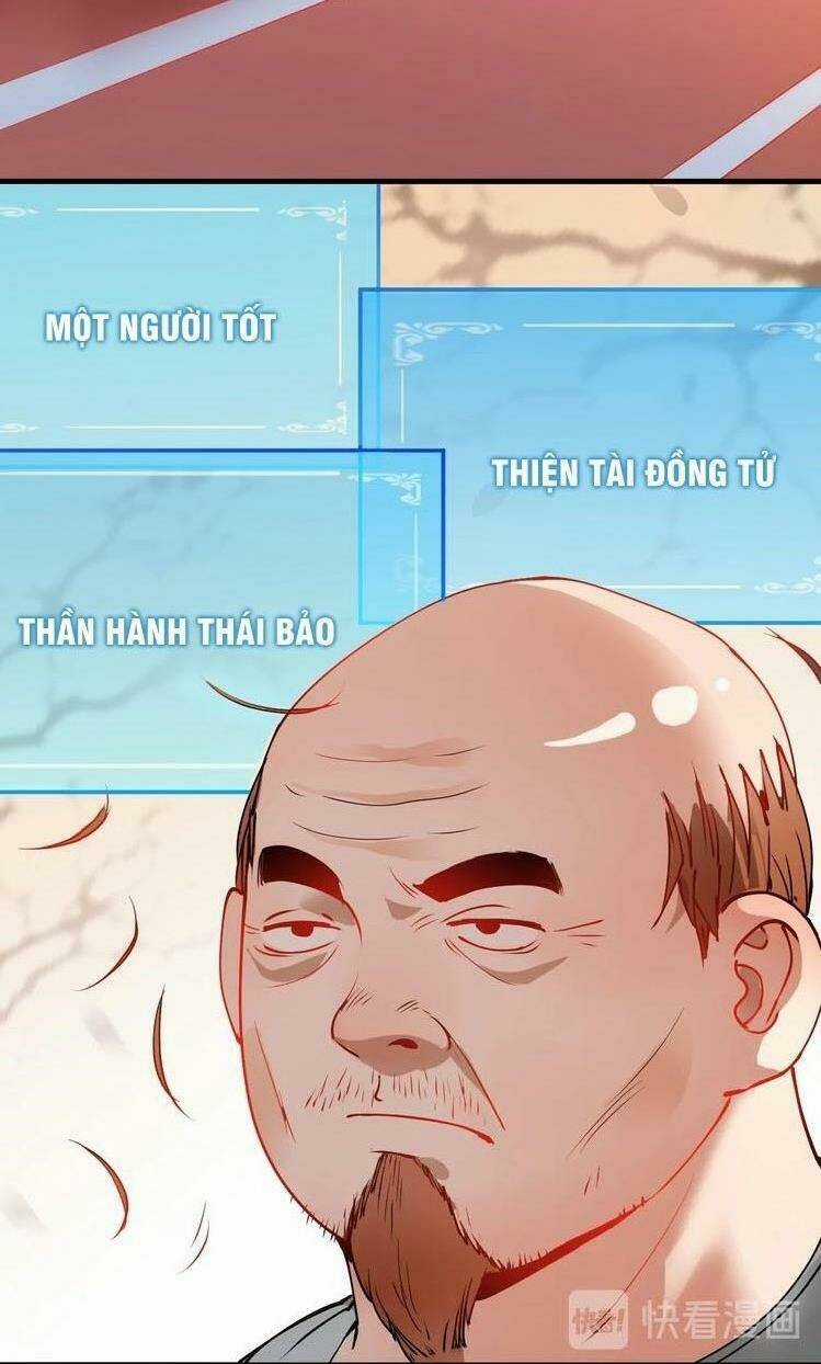 Ta Có Rất Nhiều Thành Tích Chapter 7 trang 7