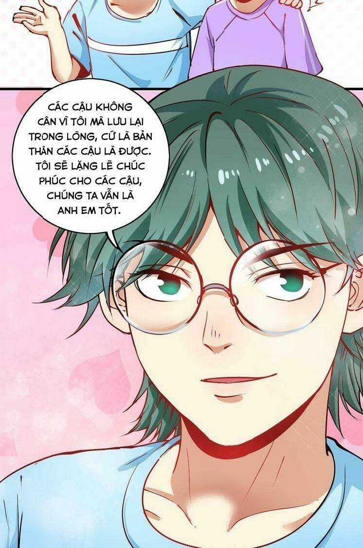 Ta Có Rất Nhiều Thành Tích Chapter 8 trang 11