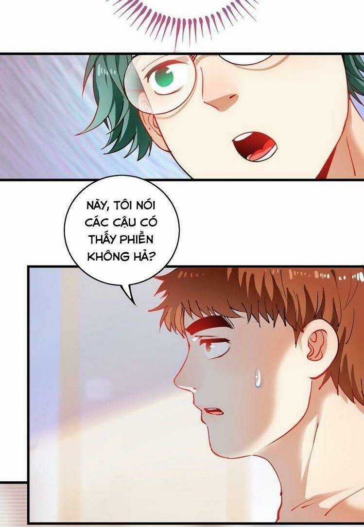 Ta Có Rất Nhiều Thành Tích Chapter 8 trang 15
