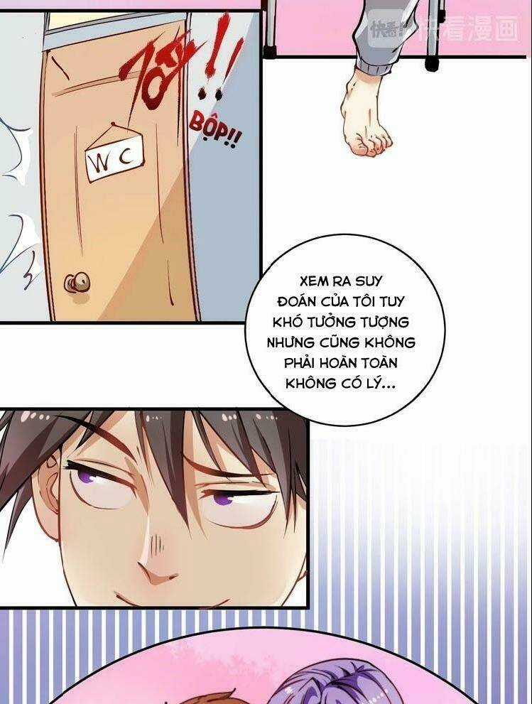 Ta Có Rất Nhiều Thành Tích Chapter 8 trang 2