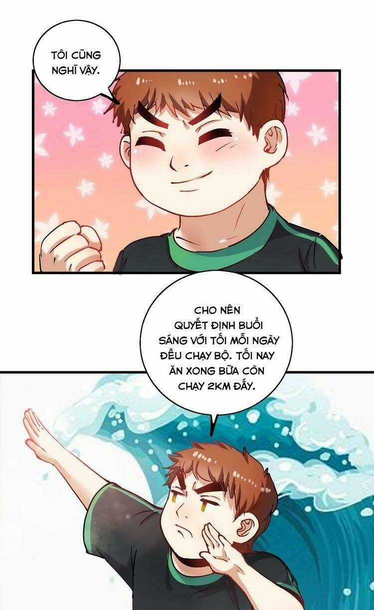Ta Có Rất Nhiều Thành Tích Chapter 8 trang 24