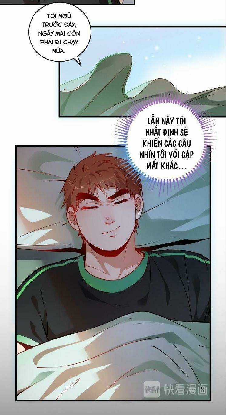 Ta Có Rất Nhiều Thành Tích Chapter 8 trang 28