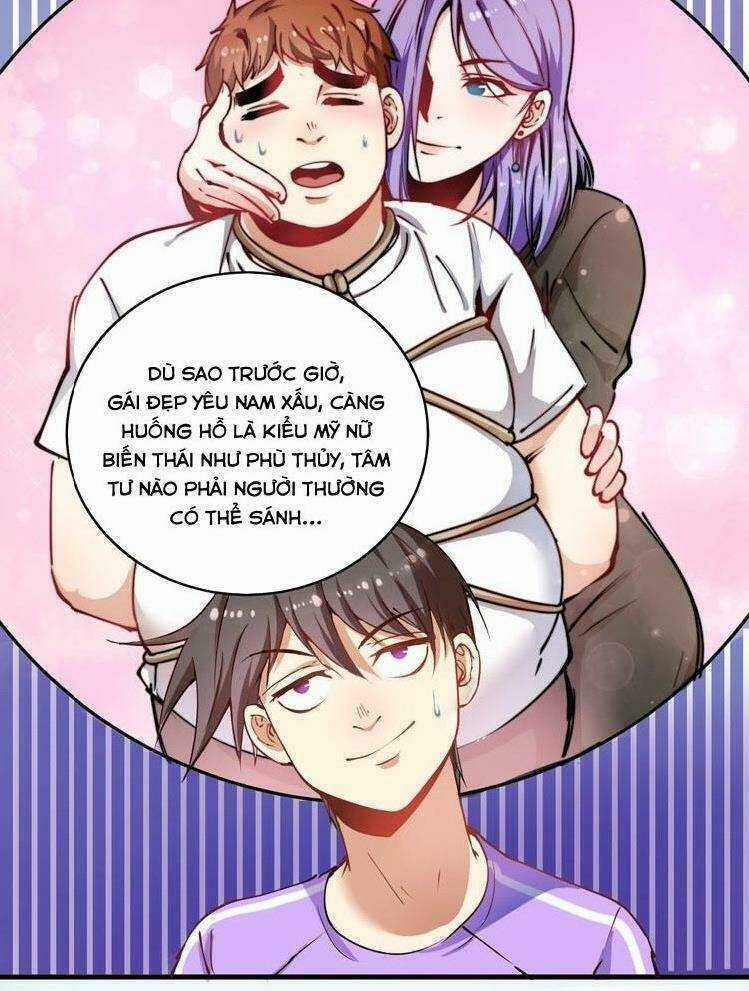 Ta Có Rất Nhiều Thành Tích Chapter 8 trang 3