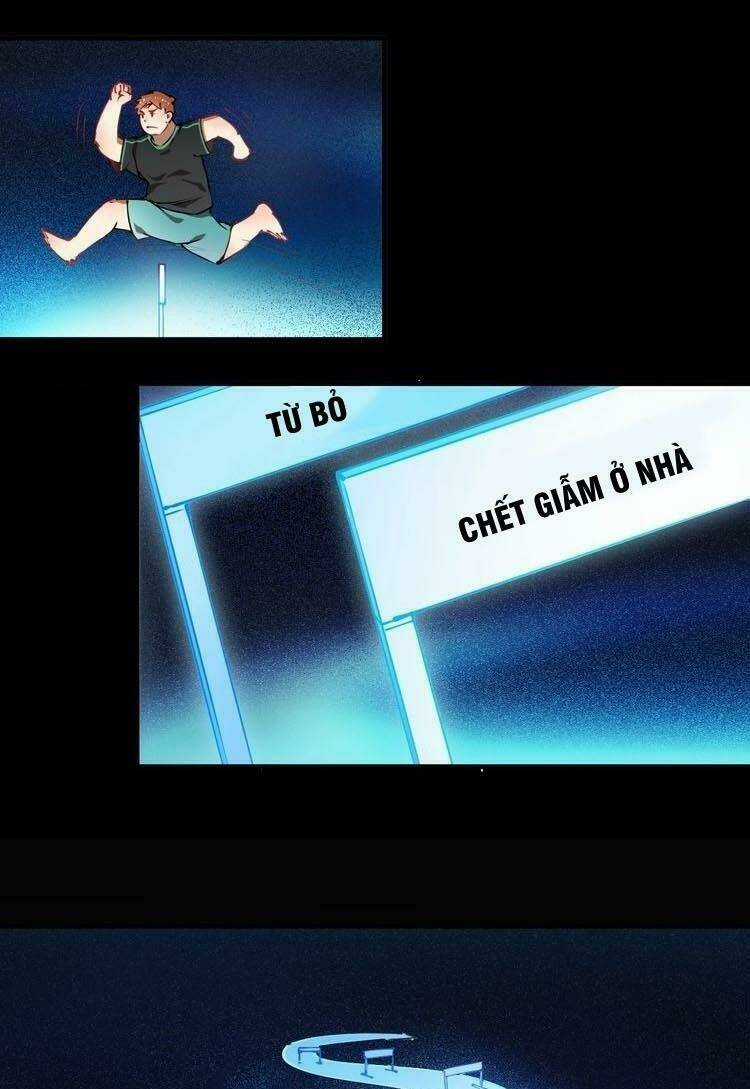 Ta Có Rất Nhiều Thành Tích Chapter 8 trang 30
