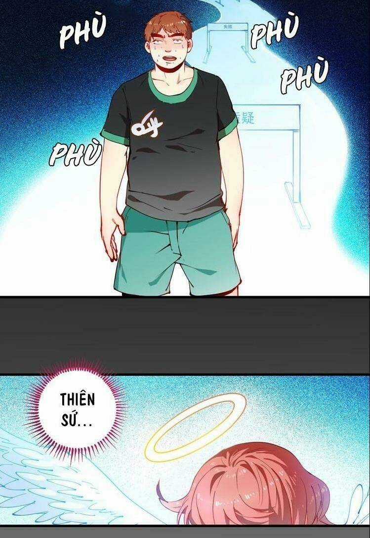 Ta Có Rất Nhiều Thành Tích Chapter 8 trang 31