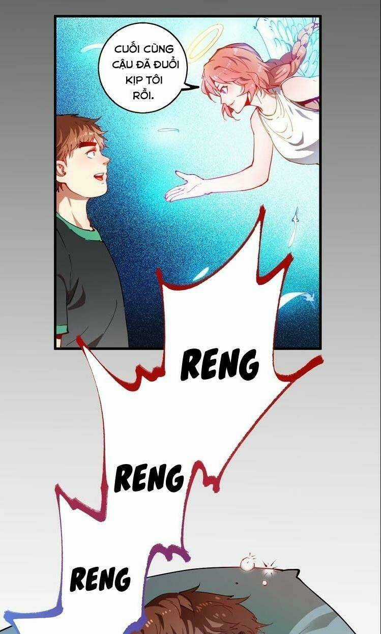 Ta Có Rất Nhiều Thành Tích Chapter 8 trang 32