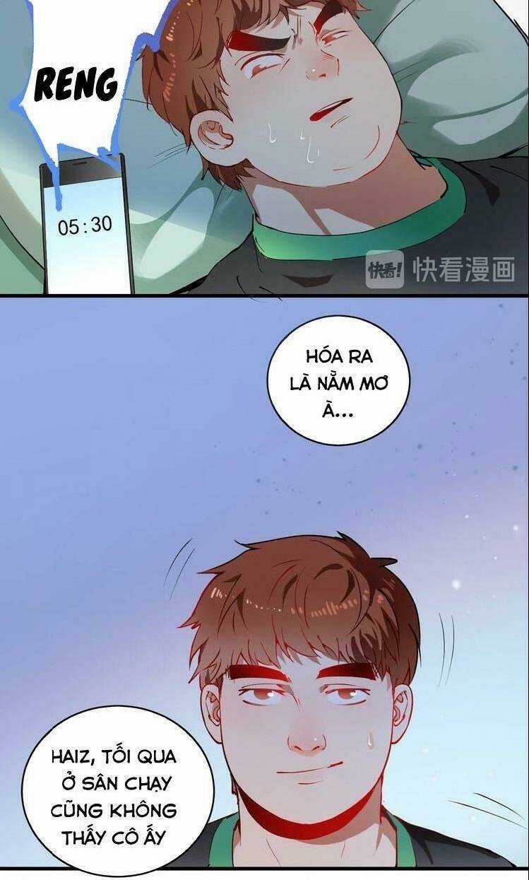 Ta Có Rất Nhiều Thành Tích Chapter 8 trang 33