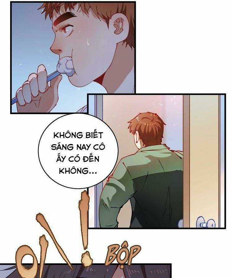 Ta Có Rất Nhiều Thành Tích Chapter 8 trang 34
