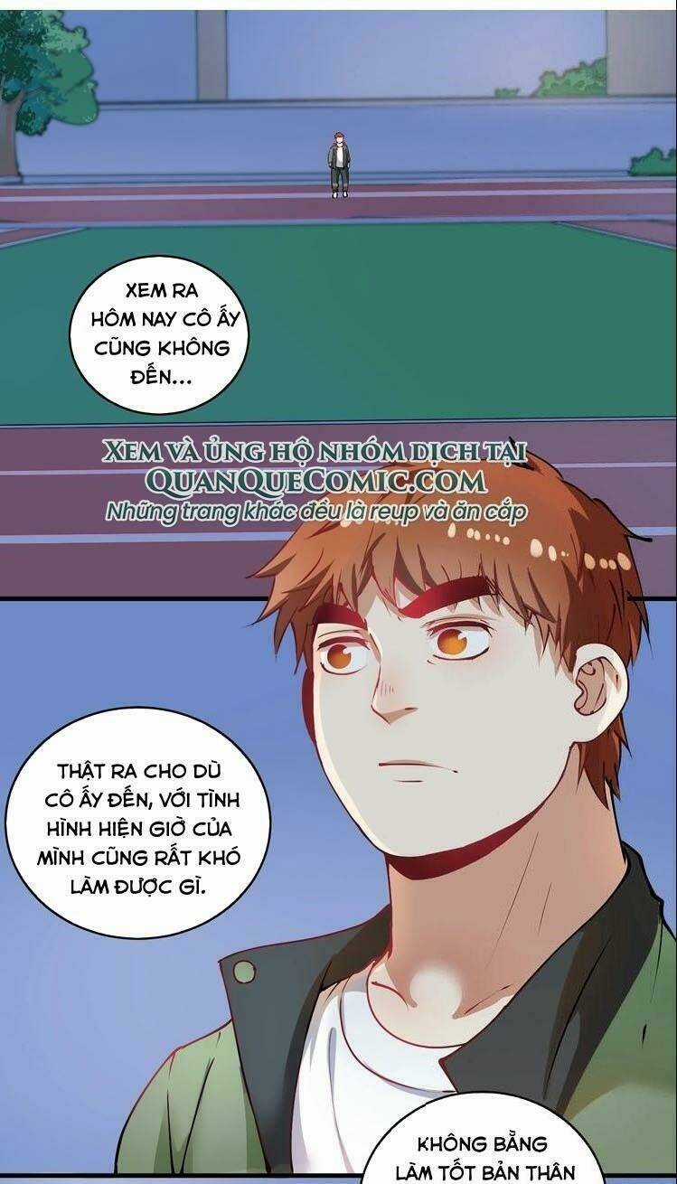 Ta Có Rất Nhiều Thành Tích Chapter 8 trang 36