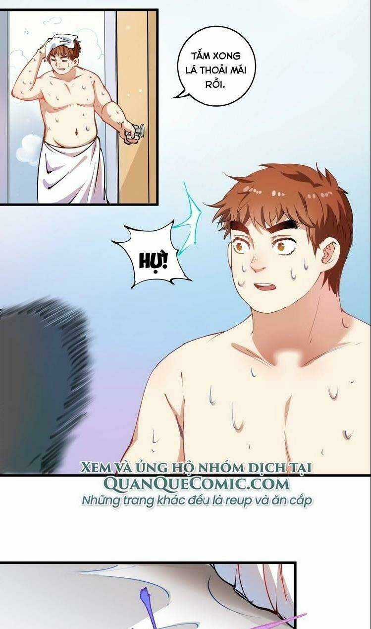 Ta Có Rất Nhiều Thành Tích Chapter 8 trang 4