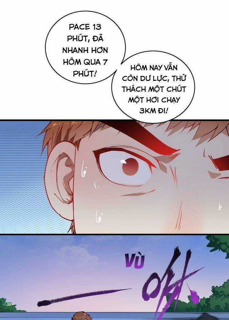 Ta Có Rất Nhiều Thành Tích Chapter 8 trang 40