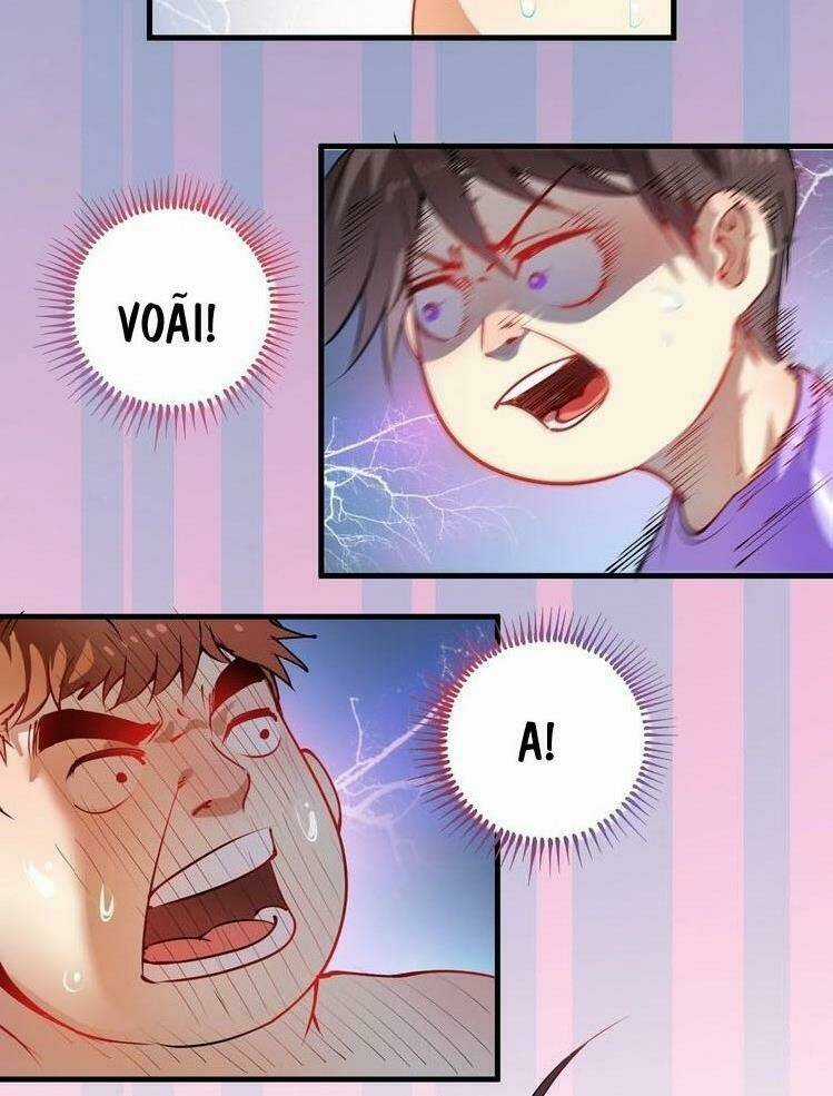 Ta Có Rất Nhiều Thành Tích Chapter 8 trang 7