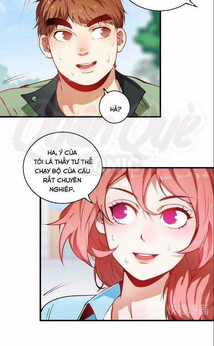Ta Có Rất Nhiều Thành Tích Chapter 9 trang 1