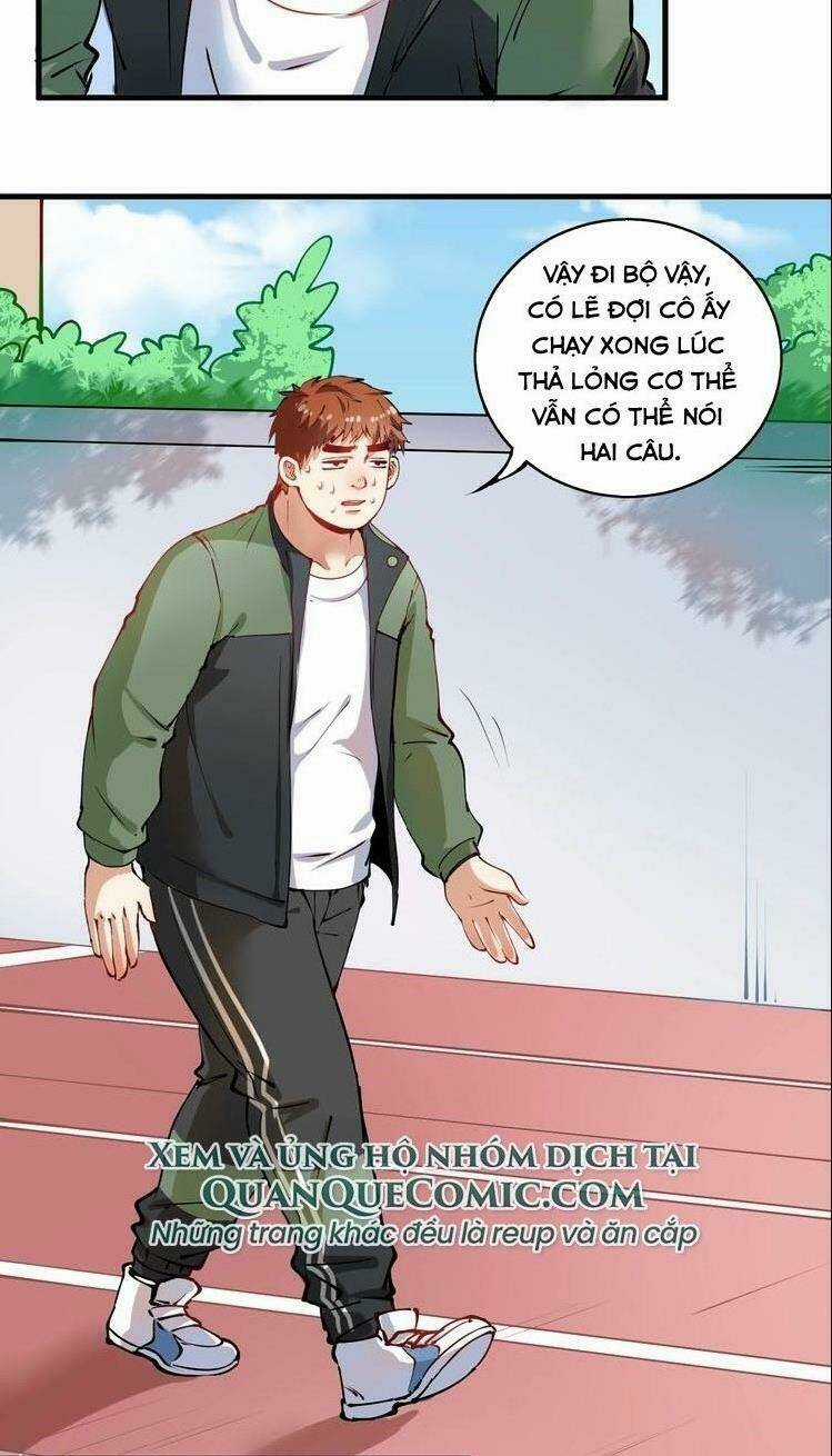 Ta Có Rất Nhiều Thành Tích Chapter 9 trang 11