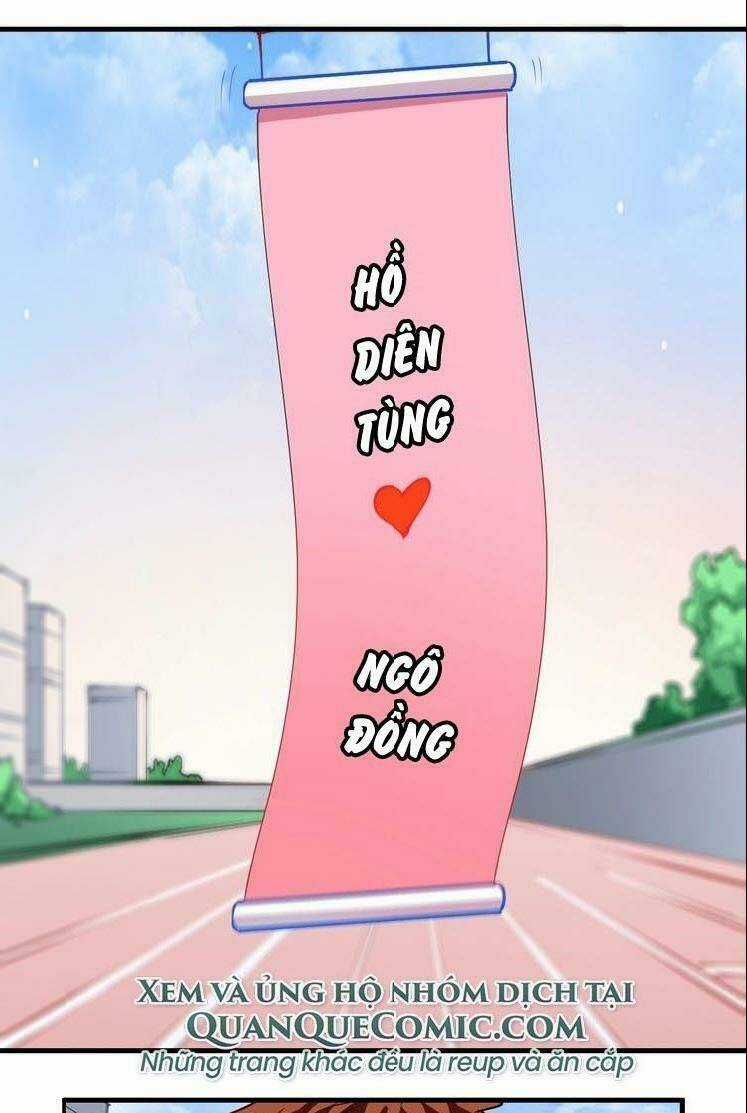 Ta Có Rất Nhiều Thành Tích Chapter 9 trang 14