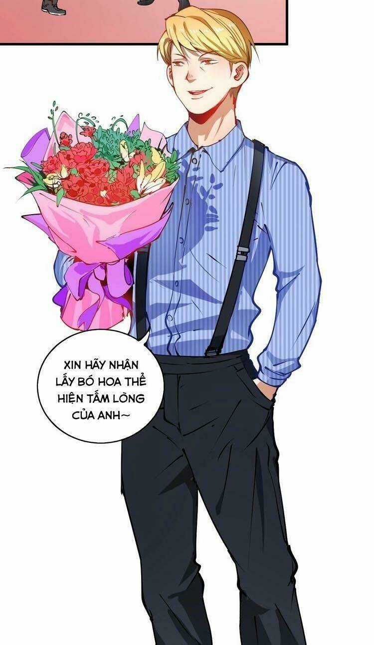 Ta Có Rất Nhiều Thành Tích Chapter 9 trang 16