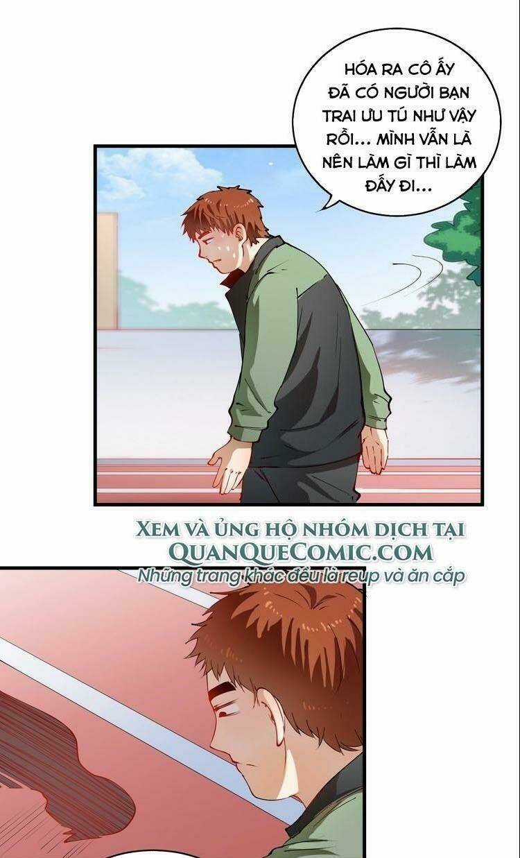 Ta Có Rất Nhiều Thành Tích Chapter 9 trang 18