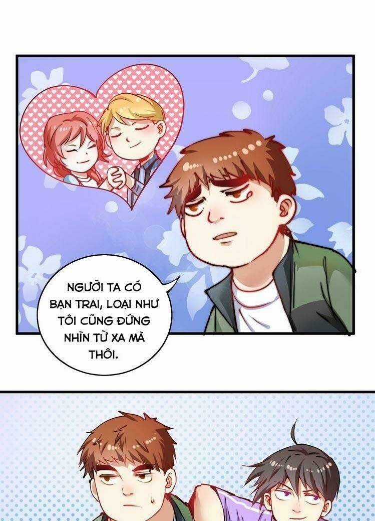 Ta Có Rất Nhiều Thành Tích Chapter 9 trang 22