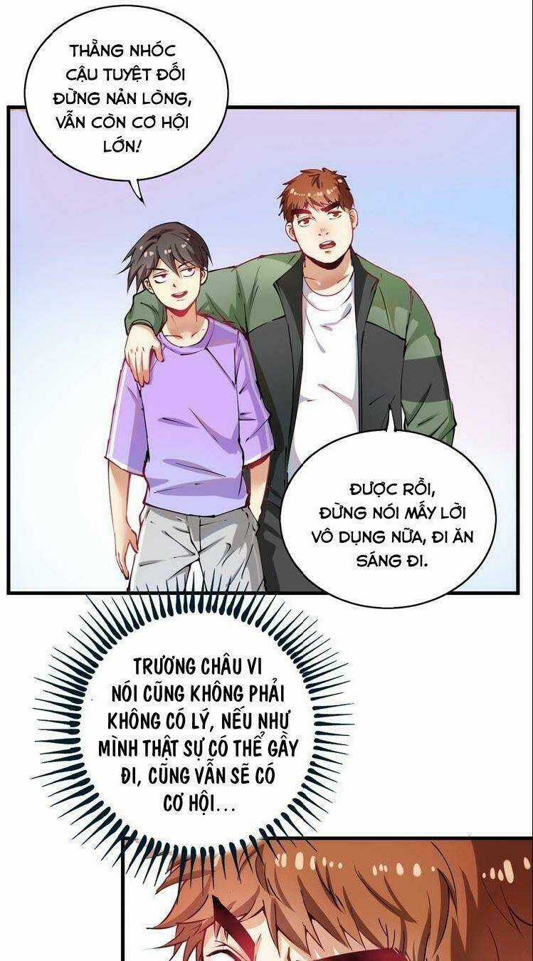 Ta Có Rất Nhiều Thành Tích Chapter 9 trang 27
