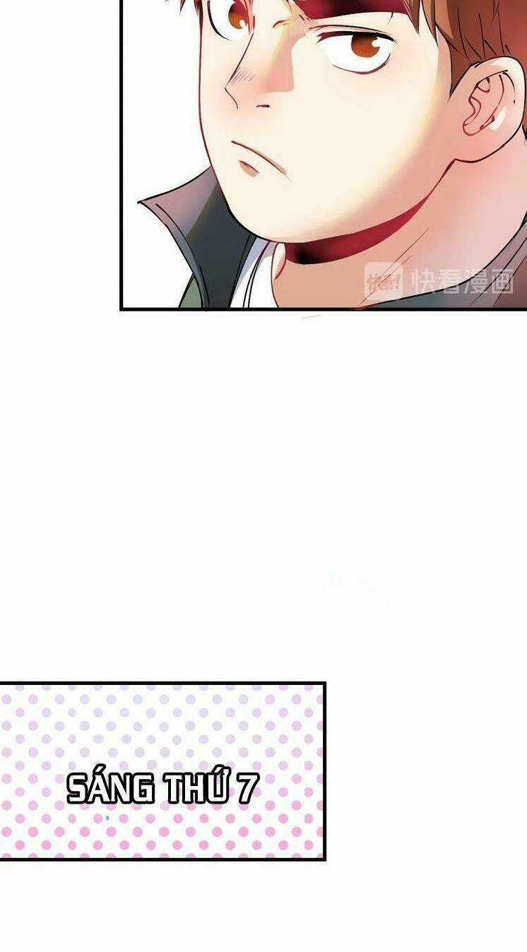 Ta Có Rất Nhiều Thành Tích Chapter 9 trang 28