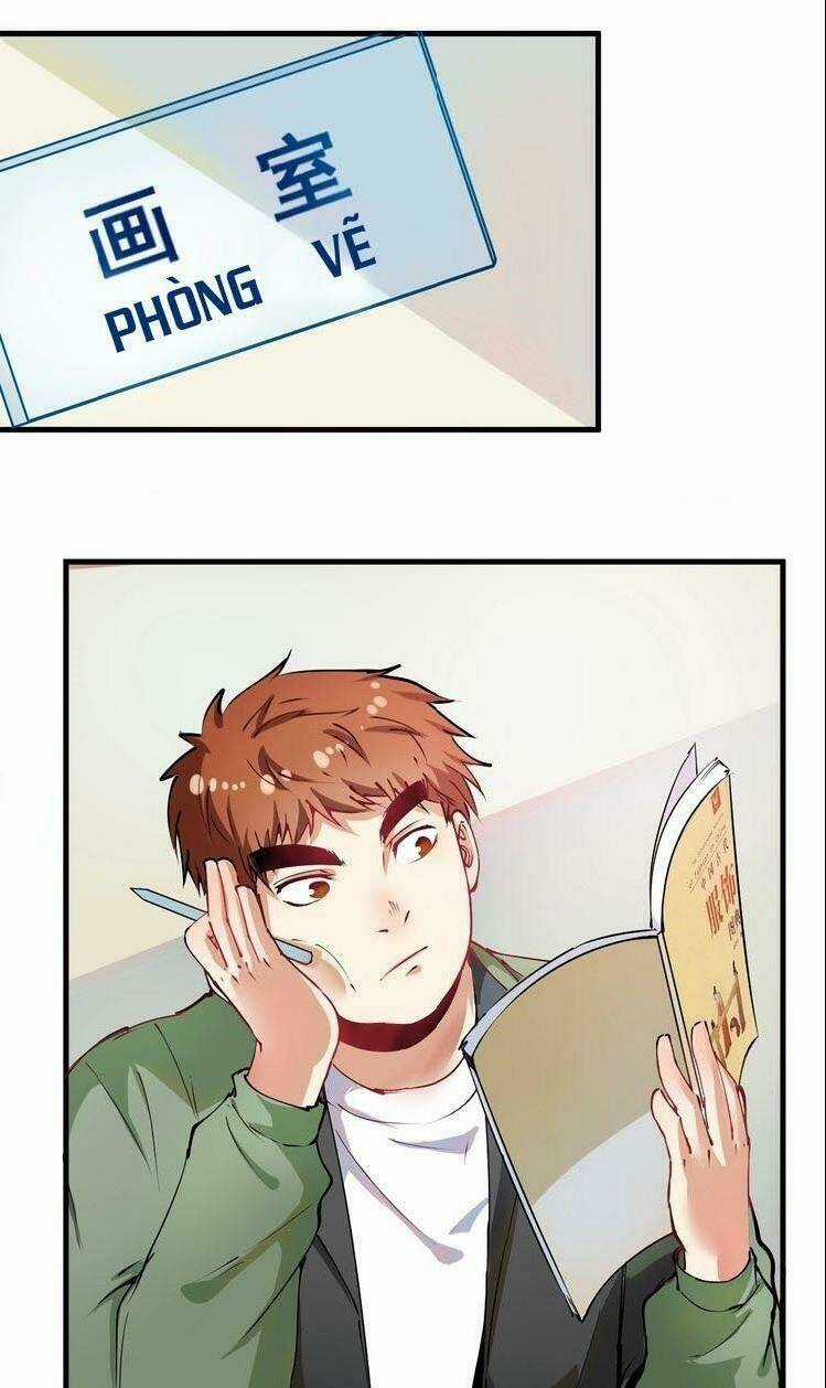 Ta Có Rất Nhiều Thành Tích Chapter 9 trang 29