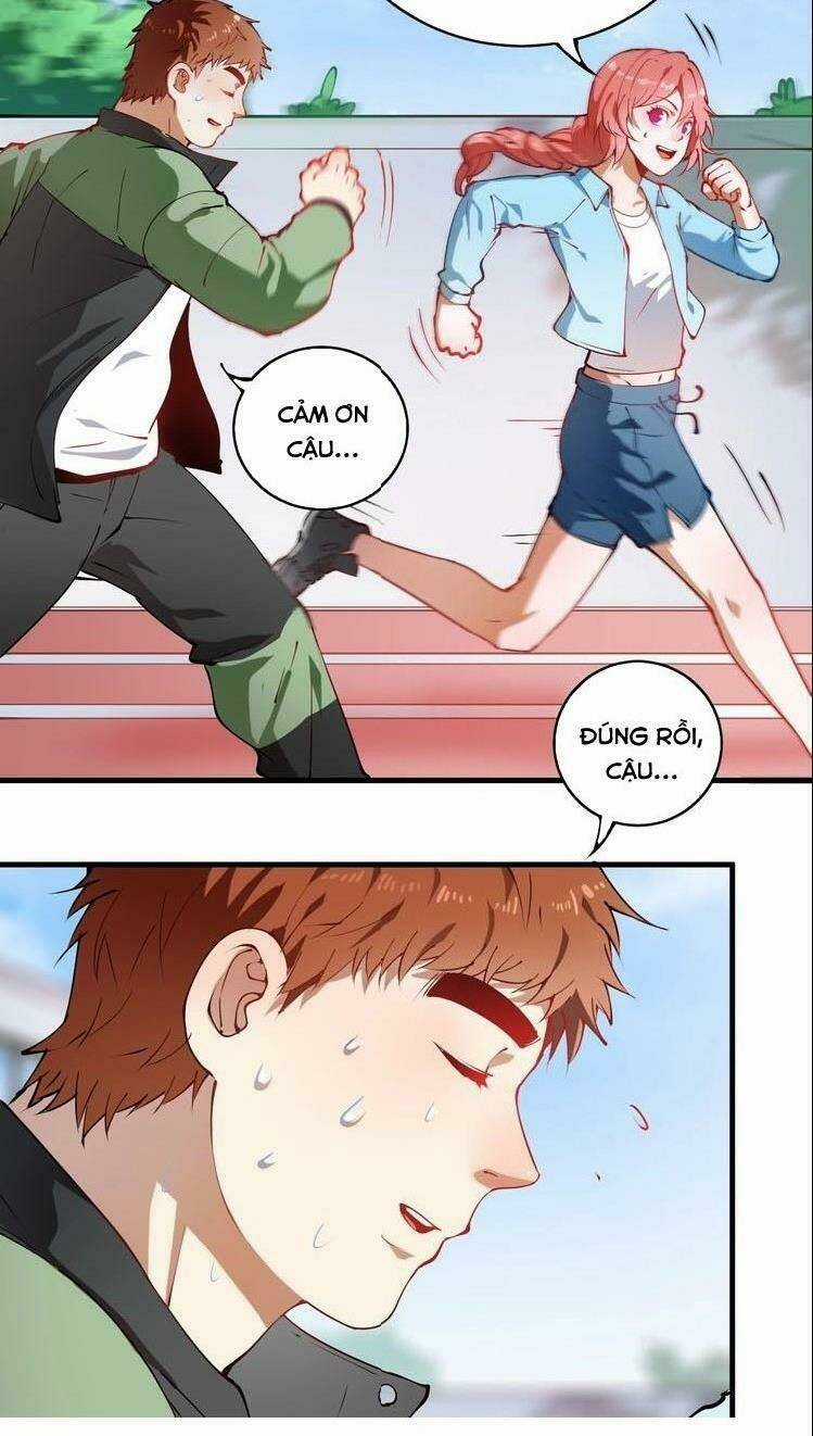 Ta Có Rất Nhiều Thành Tích Chapter 9 trang 3