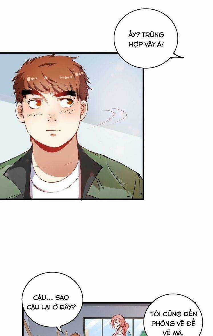 Ta Có Rất Nhiều Thành Tích Chapter 9 trang 35