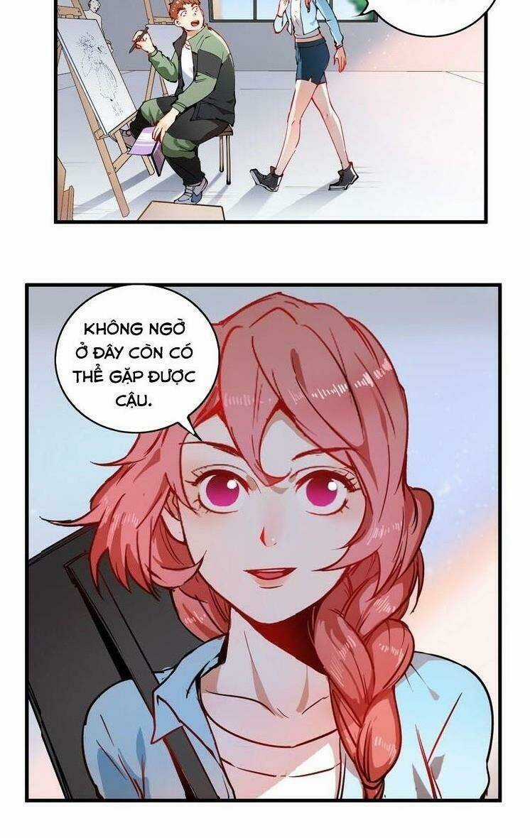 Ta Có Rất Nhiều Thành Tích Chapter 9 trang 36