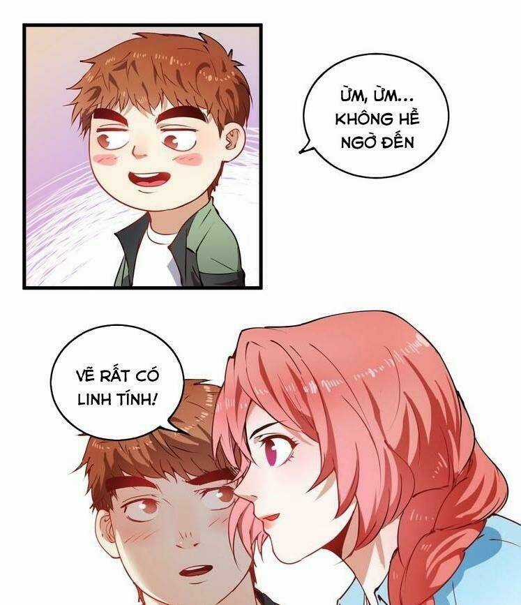 Ta Có Rất Nhiều Thành Tích Chapter 9 trang 37