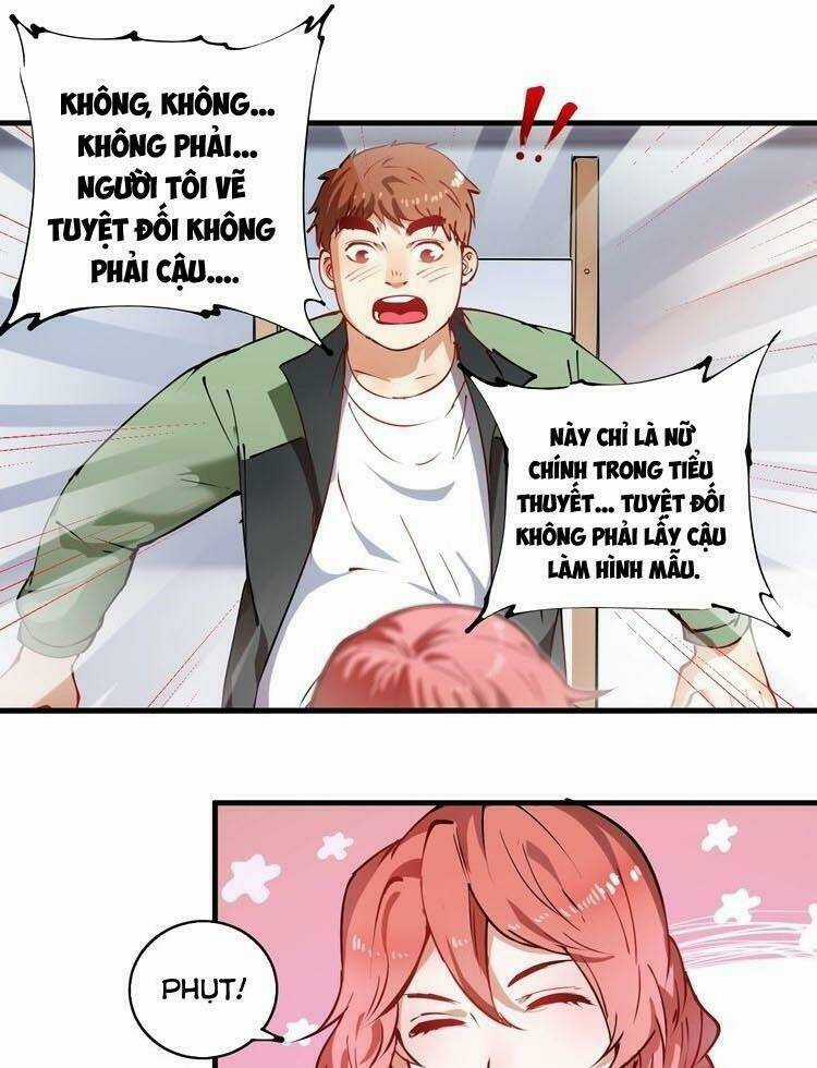 Ta Có Rất Nhiều Thành Tích Chapter 9 trang 39