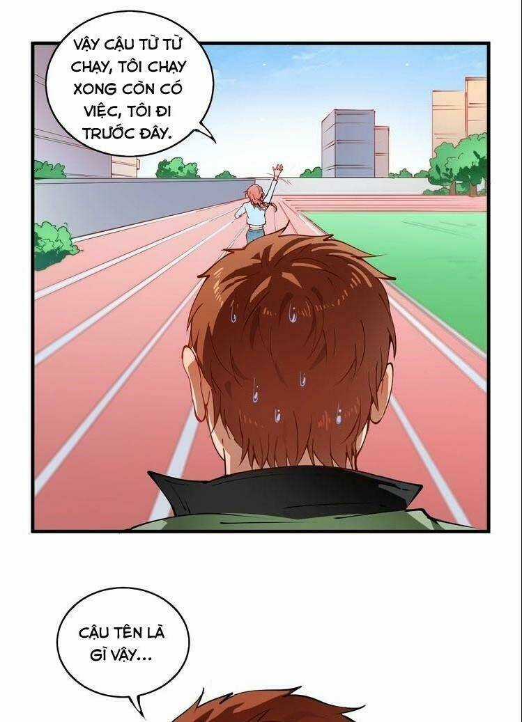 Ta Có Rất Nhiều Thành Tích Chapter 9 trang 4