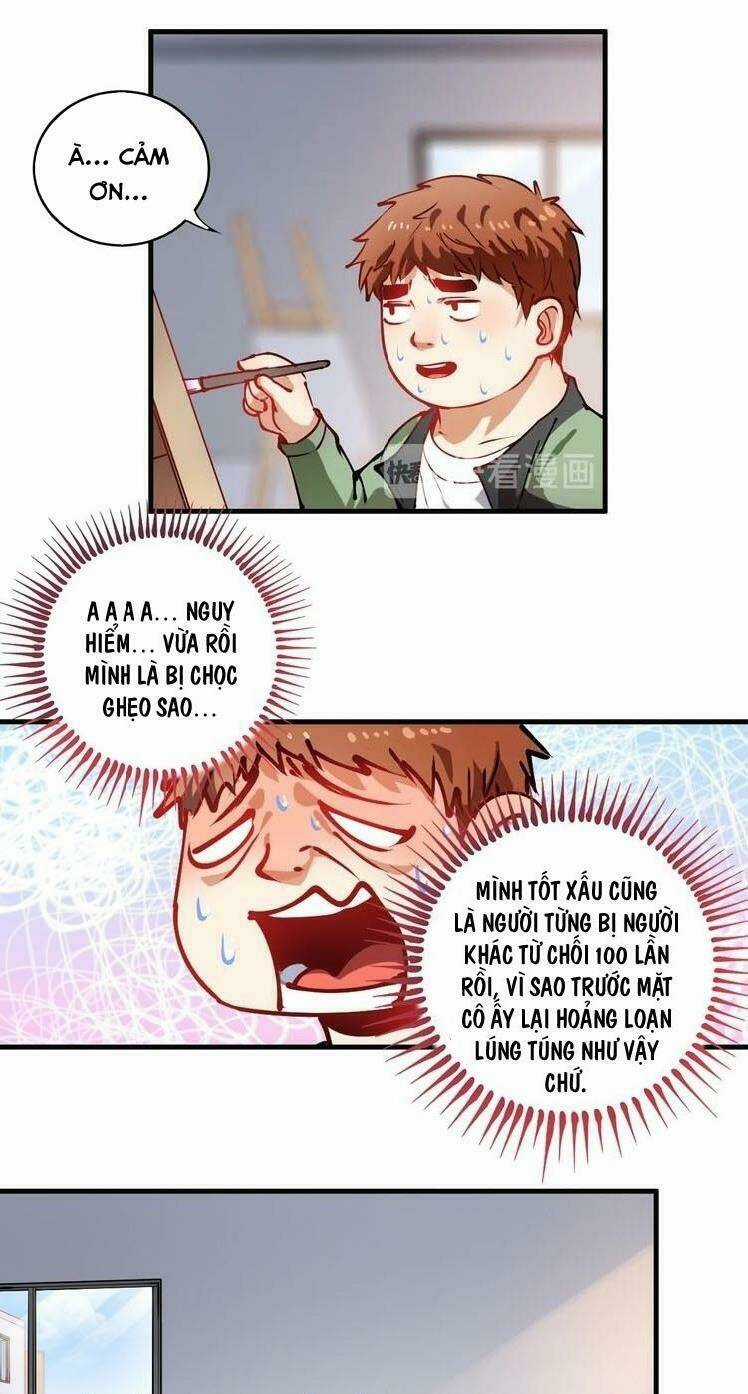 Ta Có Rất Nhiều Thành Tích Chapter 9 trang 41